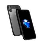 iPhone 8 Plus - Auto Focus Armor Case Cover Cas Silicone TPU, Verzenden