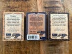 Wizards of The Coast - 3 Box - Magic: The Gathering -, Hobby en Vrije tijd, Nieuw