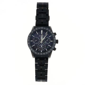 Seiko - Astron GPS Solar 5X Series Dual-Time - Zonder