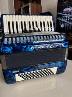 Weltmeister - Weltmeister Rubin - - Accordeon - Duitsland -, Musique & Instruments