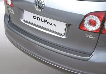 Achterbumper Beschermer | geschikt voor Volkswagen Golf V Pl, Verzenden, Nieuw