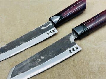 Keukenmes - Chefs knife - Professionele Japanse D2-staal
