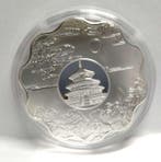 Beijing 2008 Olympics Commemorative Medal Fuwa Mascots –, Verzamelen, Nieuw