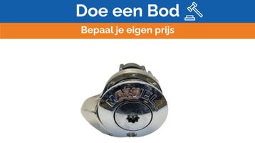 Bieden: Maxwell RC8-8 Windlass Deckunit with Gearbox for 8m, Ophalen of Verzenden, Nieuw