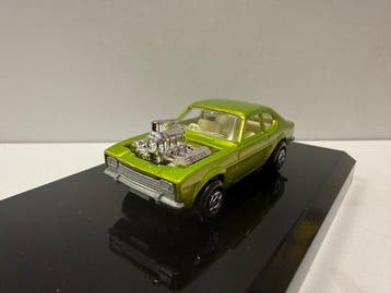 Matchbox - Modelauto - Matchbox Superfast - 67 - Hot Rocker,, Nieuw
