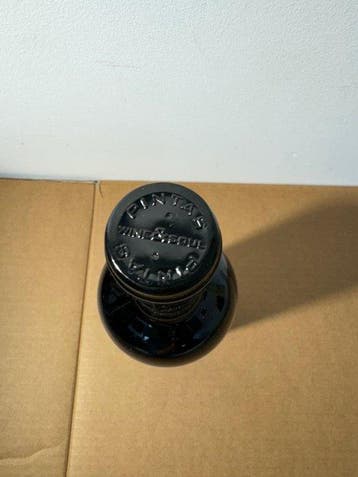 2020 Wine & Soul, Pintas Tinto - Douro DOC - 1 Fles (0,75, Nieuw