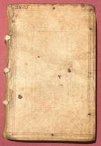 Teodorico Morello - Enchiridion ad verborum - 1540