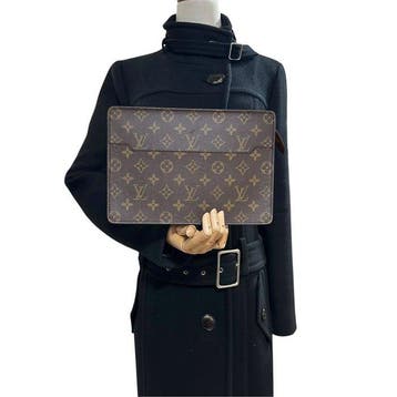 Louis Vuitton - Pochette, Handtassen en Accessoires, Nieuw