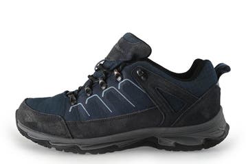 Travelin Wandelschoenen in maat 42 Blauw, Kleding | Heren, Schoenen, Travelin, Gedragen, Verzenden, Blauw