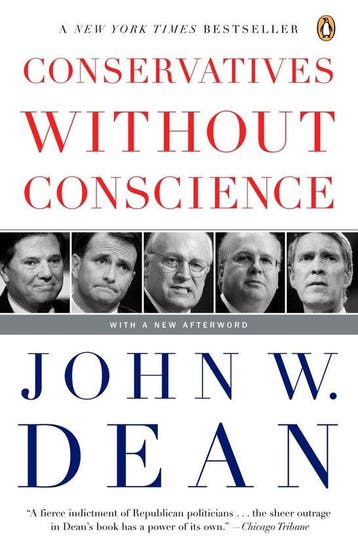 Conservatives Without Conscience 9780143038863 John W. Dean, Verzenden, John W. Dean