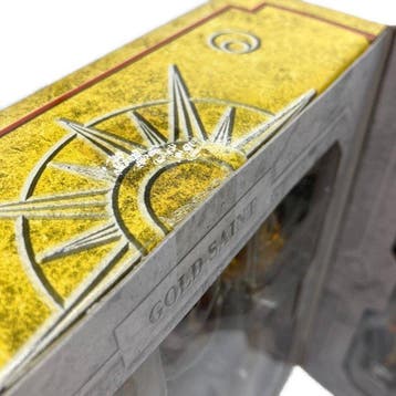 Bandai - Speelgoed Bandai Saint Seiya Saint Cloth Myth Libra