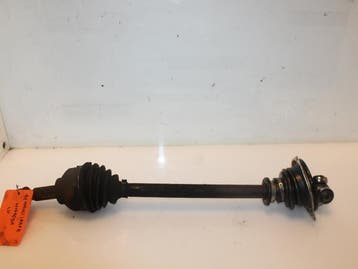 Aandrijfas links-voor Renault Trafic O75022, Nieuw
