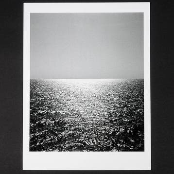 Frank Machalowski - No Rain over North Sea