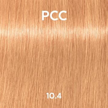 Indola Permanent Caring Color 60ml (Verf (permanent)), Verzenden, Nieuw, Gel, Wax, Haarlak of Mousse