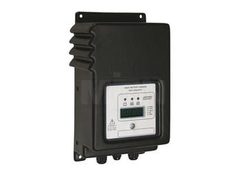 Uni HF Acculader 12-24 volt
