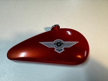 Waterman, Harley-Davidson - Harley-Davidson Waterman, Nieuw