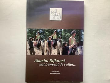 Akasha Rijkunst 9789081463713 Abram Muller, Verzenden, Gelezen, Abram Muller