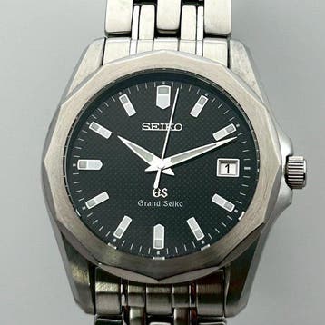 Seiko - Grand Seiko - 8J56-8000 - Heren - 1990-1999