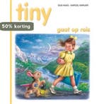 Tiny gaat op reis / Tiny / 2 9789030365334 Gijs Haag, Verzenden, Zo goed als nieuw, Gijs Haag