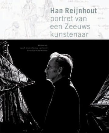 Han Reijnhout, portret van een Zeeuws kunstenaar, Verzenden, G.R. Gmelich Meijling-van Hemert