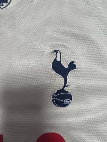 Tottenham - 2021 - Voetbalshirt, Nieuw