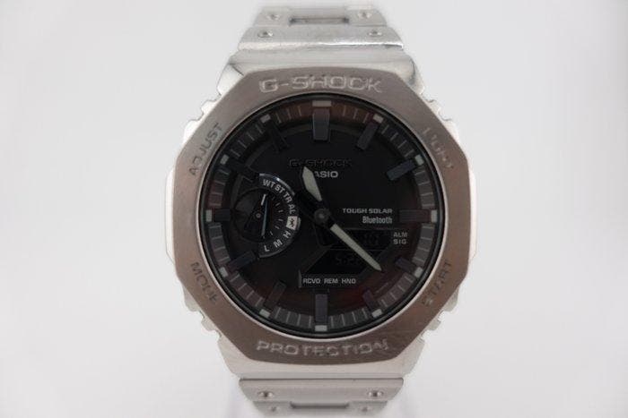 Casio - G-SHOCK - Zonder minimumprijs - GMB2100D1AJF -, Bijoux, Sacs & Beauté, Montres | Hommes
