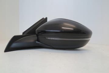 Opel Corsa F Peugeot 208 II 19- Links Spiegel 10 Pin, Auto-onderdelen, Verzenden, Gebruikt