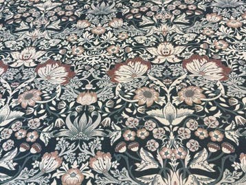 GCFabrics – Katoenen stof voor meubelbekleding met