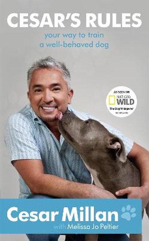 Cesars Rules 9781444706321 Cesar Millan, Boeken, Taal | Engels, Gelezen, Verzenden