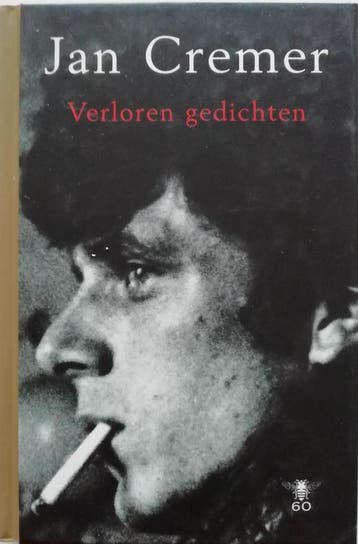 Verloren gedichten 9789023415978 Jan Cremer, Verzenden, Jan Cremer