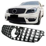 Sport Grille geschikt voor Mercedes W204 C-Klasse Panamerica, Verzenden