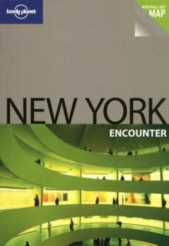 New York encounter / Lonely Planet Encounter 9781741049954, Boeken, Taal | Engels, Gelezen, Verzenden