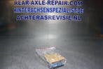 Opel Kadett D, 2 bouten tbv uitlaat, nummer 854977 (Motor), Verzenden, Nieuw, Opel