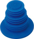 ABB Hafobox Bouchon de Fermeture Pour Tuyau dInstallation -, Verzenden, Nieuw