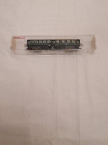 Fleischmann N - 8162,8163,8192,8284,8161,8128k... -, Hobby en Vrije tijd, Nieuw
