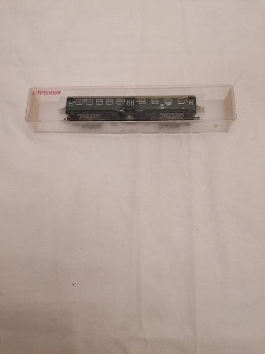 Fleischmann N - 8162,8163,8192,8284,8161,8128k... -, Hobby & Loisirs créatifs, Trains miniatures | Échelle N