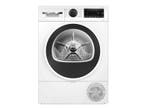 Bosch -  Warmtepompdroger 8 Kg 63 Db Energielabel C - Wit, Electroménager, Sèche-linge, Verzenden, Overige typen
