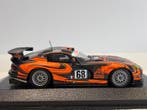 Minichamps 1:43 - Model raceauto - Chrysler Viper GTS-R #68