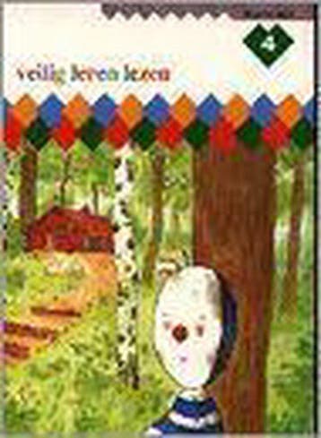 Veilig leren lezen Leesboekjes 4 - Mommers, Boeken, Verzenden, Nieuw