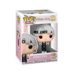 Funko Pop!  The Golden Girls - Dorothy #1684, Verzenden