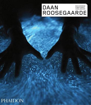 Daan Roosegaarde | Nico Daswani; Fumio Nanjo; Carol Becker, Verzenden, Nieuw, Nico Daswani; Fumio Nanjo; Carol Becker
