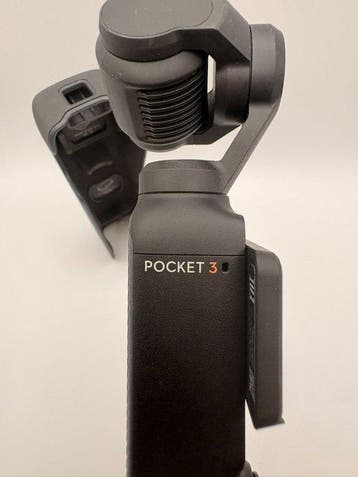 DJI Pocket 3 Digitale camera