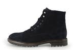 Blackstone Veterboots in maat 43 Blauw, Blackstone, Boots, Zo goed als nieuw, Verzenden