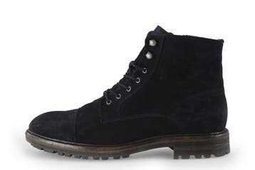 Blackstone Veterboots in maat 43 Blauw, Verzenden, Boots