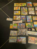 Ferrero Kinder - Verrassingsei figuurtje Énorme lot puzzle