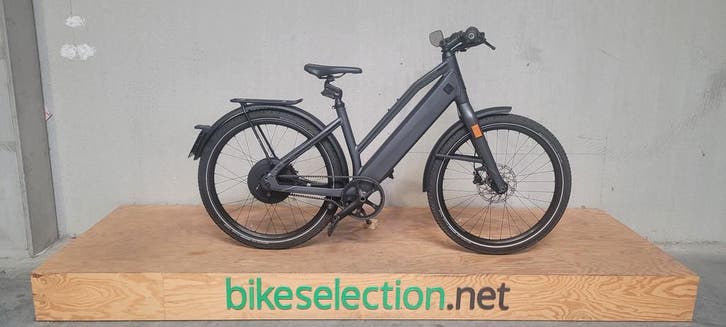 Speed Pedelec | Stromer ST2 | -57%, Fietsen en Brommers, Fietsen | Dames | Damesfietsen, Ophalen