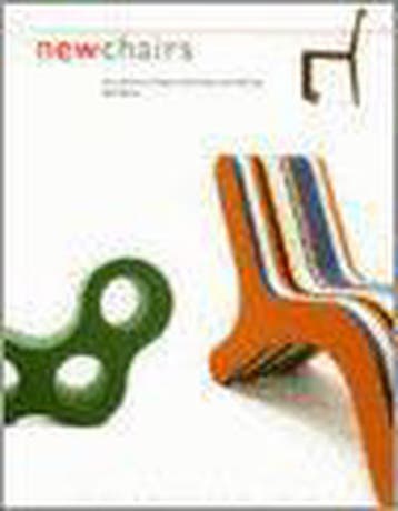 New Chairs 9780811853644 Mel Byars, Verzenden, Gelezen, Mel Byars