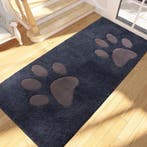 Antislip Deurmat 80x178cm | OP = OP | Sla je slag voor de..., Verzenden, Nieuw, Droogloopmat, Overige materialen