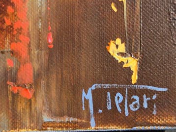 Michele Telari - Light