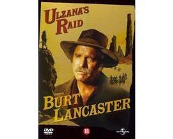Ulzana's Raid (D), CD & DVD, DVD | Classiques, Verzenden, Western